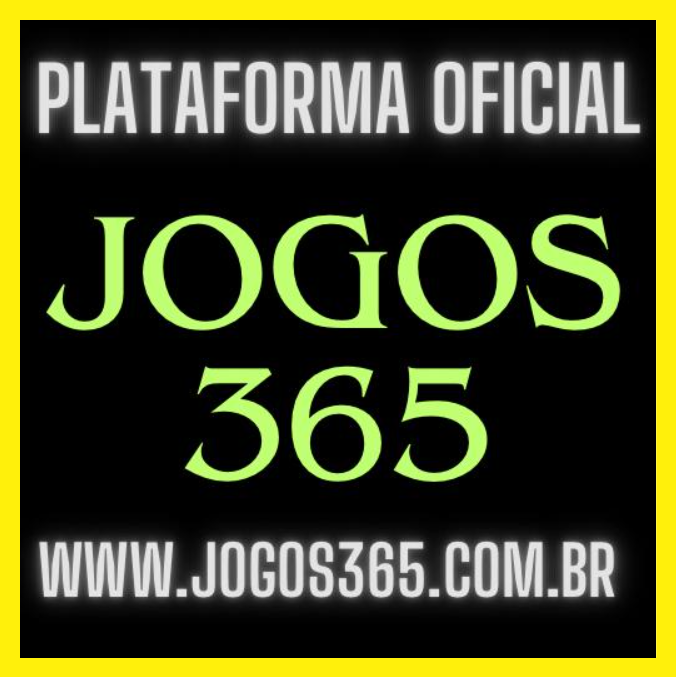 Imagem de exibição do produto JOGOS365 Escrito: "Primeiro depósito de R$ 35 e ganhe um bônus de R$ 15"